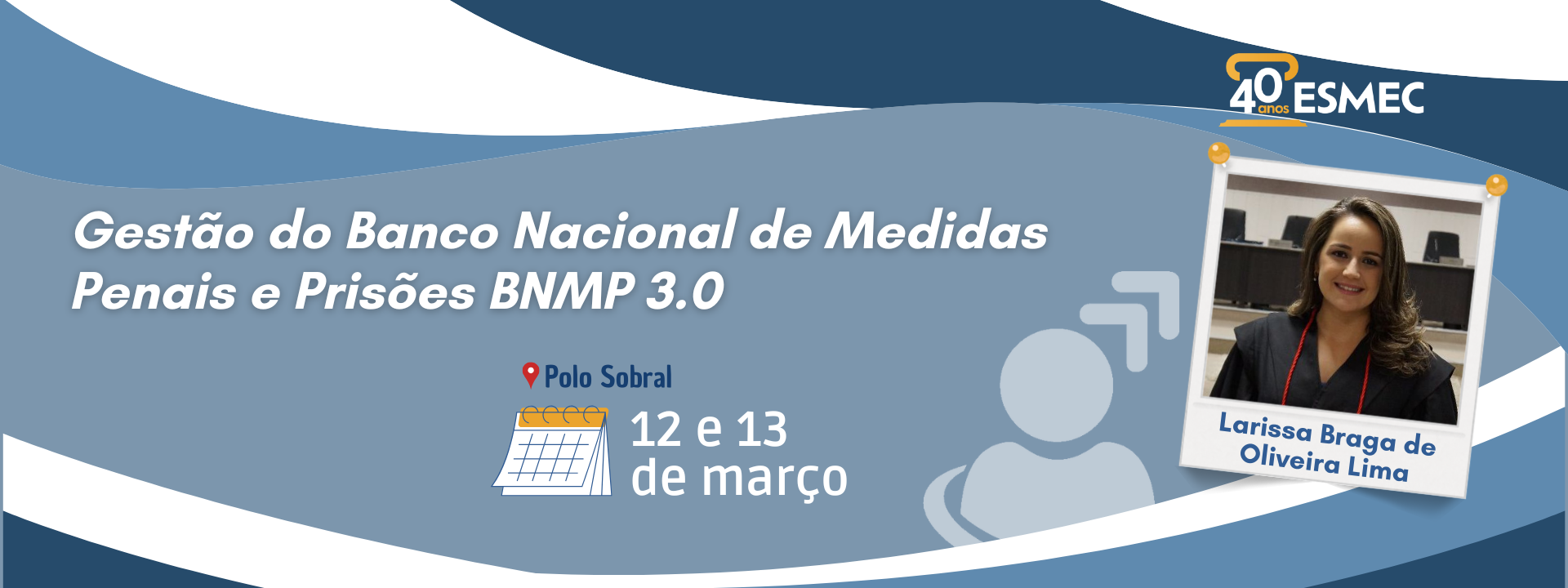 Gestão BNMP 3.0 – Polo Sobral