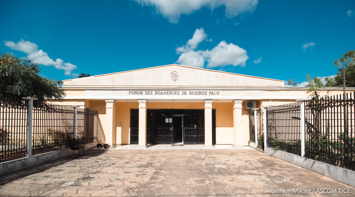 Cejusc da Comarca de Iguatu promove, em 6 de março, dia de cidadania com assistência para solução de conflitos