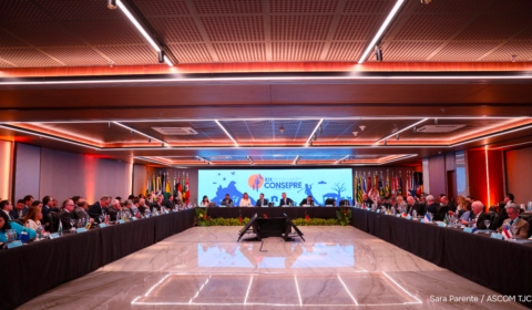 Consepre prossegue com debates técnicos destacando o uso de ferramentas para solucionar problemas comuns aos tribunais do país