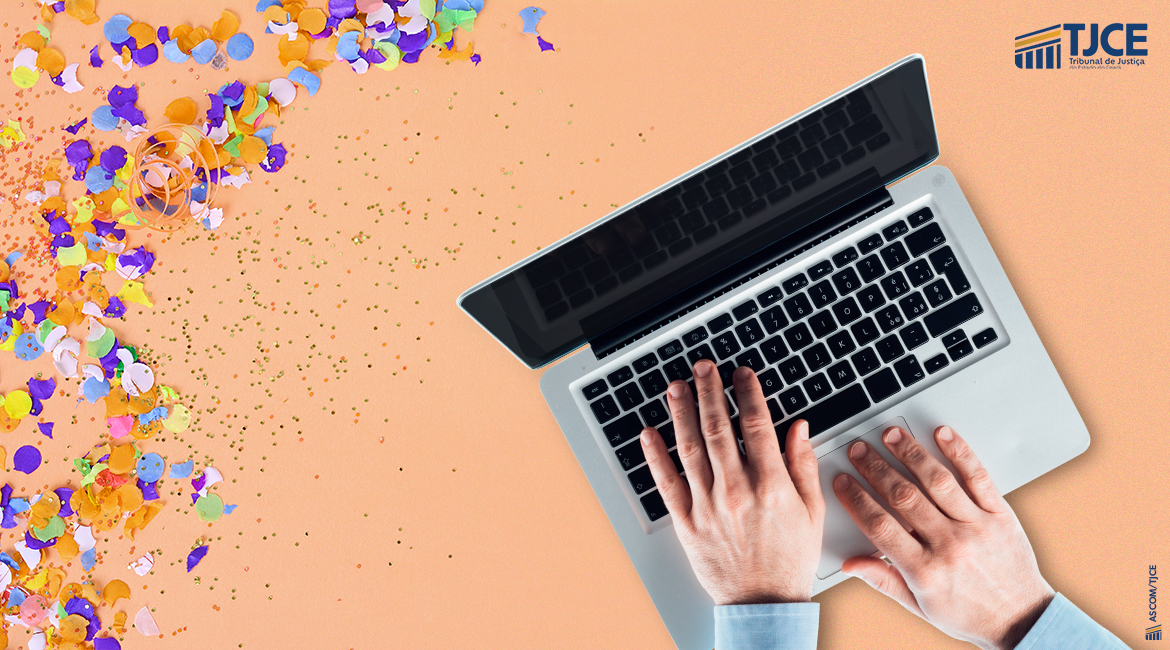 Justiça estadual funciona em regime de plantão durante período de Carnaval