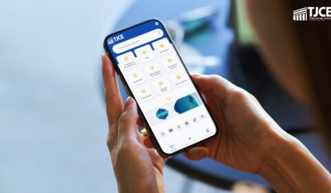 Nova atualização do TJCE Mobile facilita acesso à Central de Atendimento