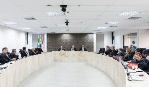 TJCE aprova instalação do Núcleo de Custódia e das Garantias de Fortaleza e mudanças em duas Varas