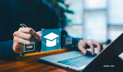 TJCE lança novo Plano de Estágio com mais 150 vagas para estudantes no biênio 2026/2027