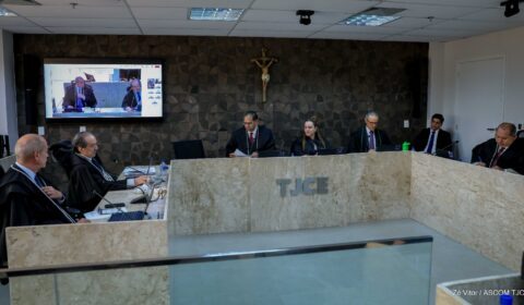 4ª Câmara de Direito Privado do TJCE tem nova Presidência