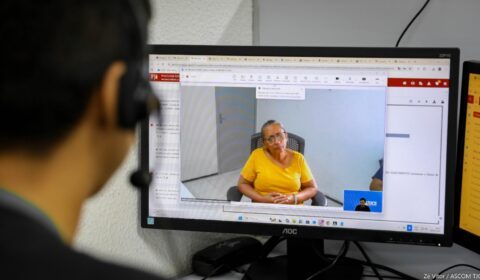 Pontos de Inclusão Digital (PID) ampliam acesso à Justiça no Interior do Estado