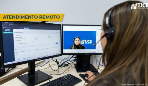 Atendimento presencial da CAJ e Núcleos 4.0 está suspenso nesta quinta-feira (05)