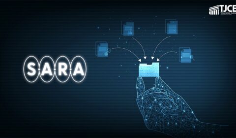 Integração da ferramenta de IA Sara ao sistema PJe do 2º Grau será disponibilizada nesta quarta-feira (18)