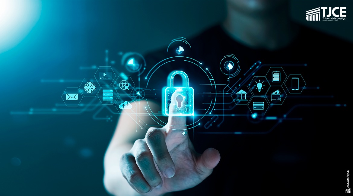 TJCE realizará atualização dos mecanismos de segurança do sistema de autenticação de usuários