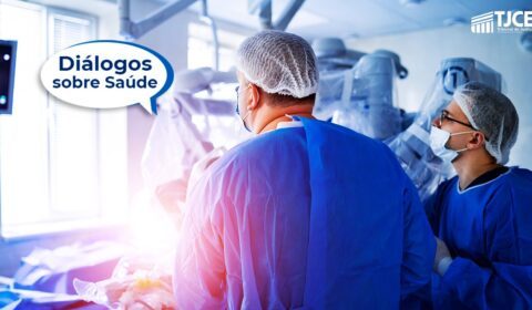 Palestra discutirá judicialização e cirurgia bariátrica na saúde suplementar