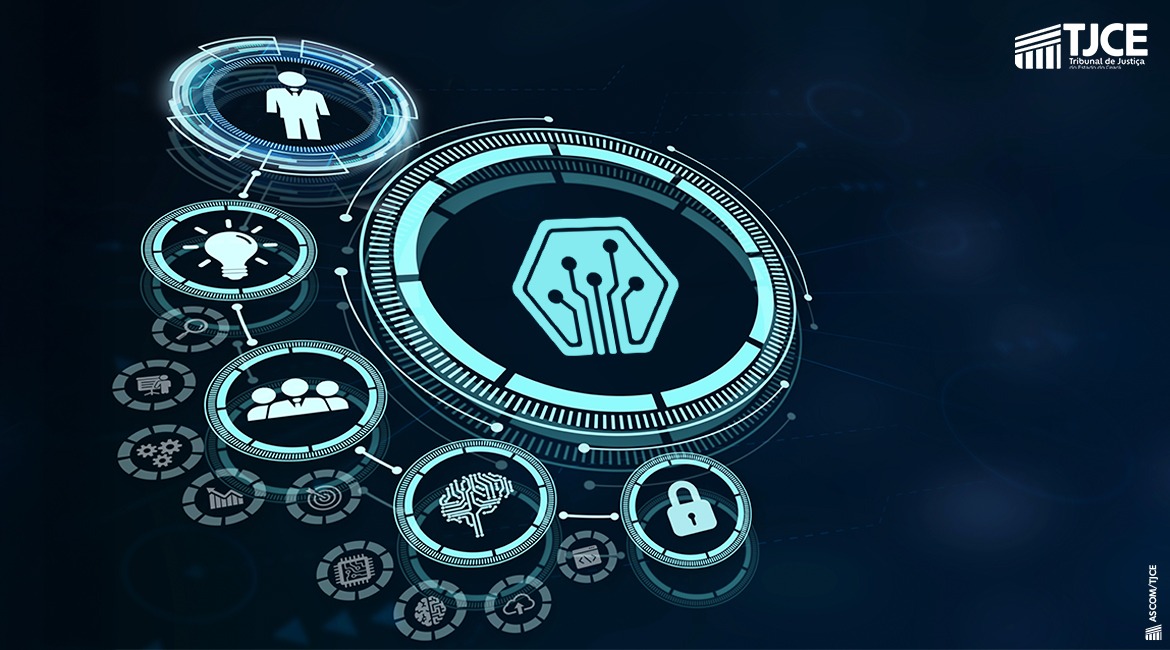 Programa de Modernização do Judiciário cearense é pré-selecionado para relatório anual do BID