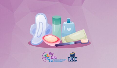 Justiça estadual inicia campanha solidária de arrecadação de donativos para mulheres em situação de vulnerabilidade