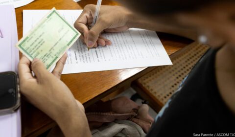 “Meu Nome, Minha História”: campanha de retificação de nome e gênero para pessoas trans é prorrogada até terça-feira (10)