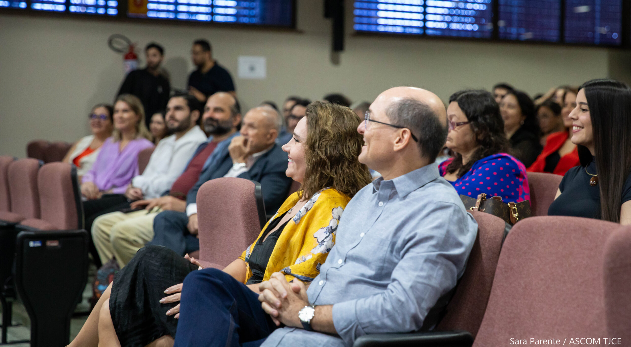Esmec Artes valoriza protagonismo feminino na cultura e inicia celebração de 40 anos da Escola da Magistratura do Ceará