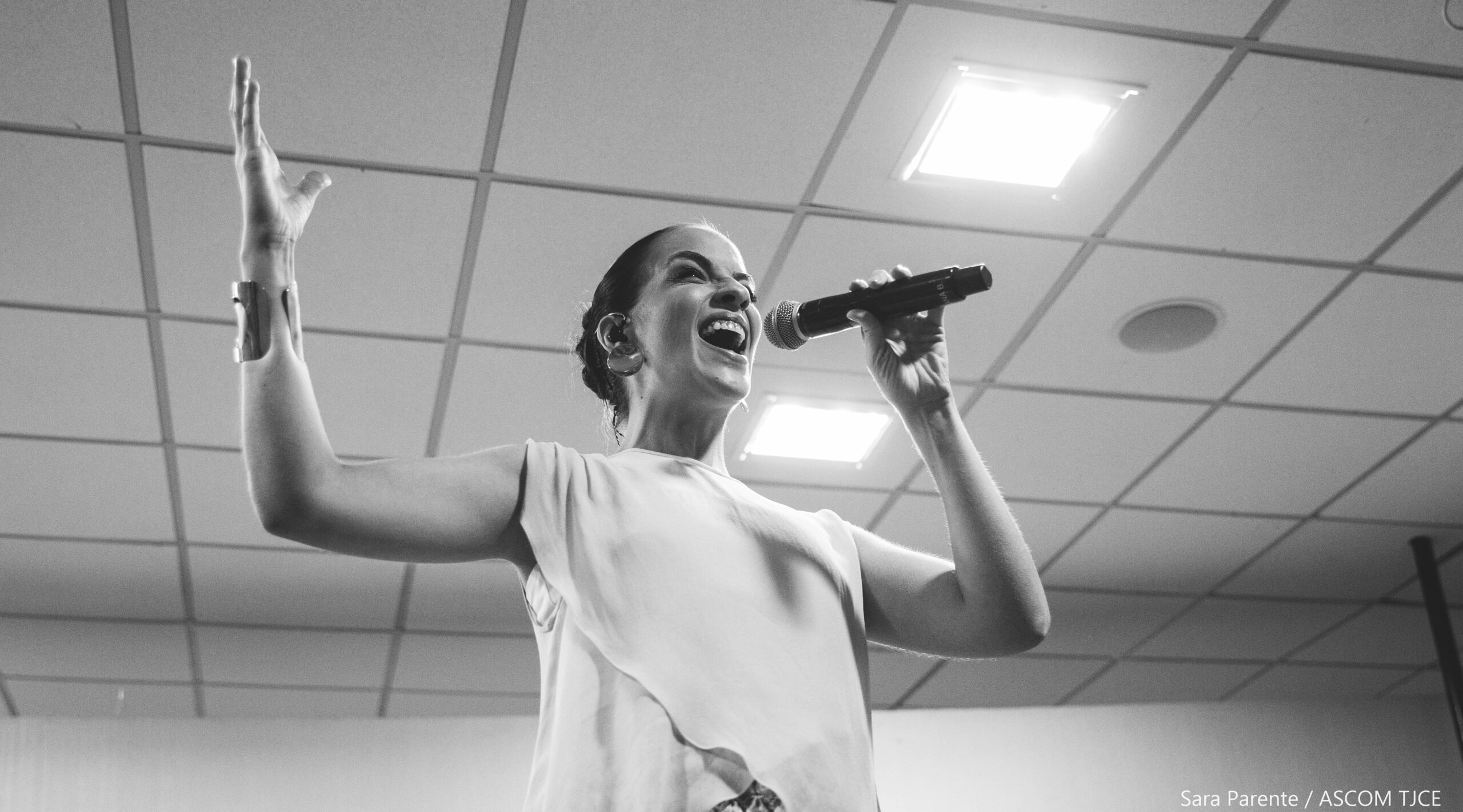 Esmec Artes valoriza protagonismo feminino na cultura e inicia celebração de 40 anos da Escola da Magistratura do Ceará