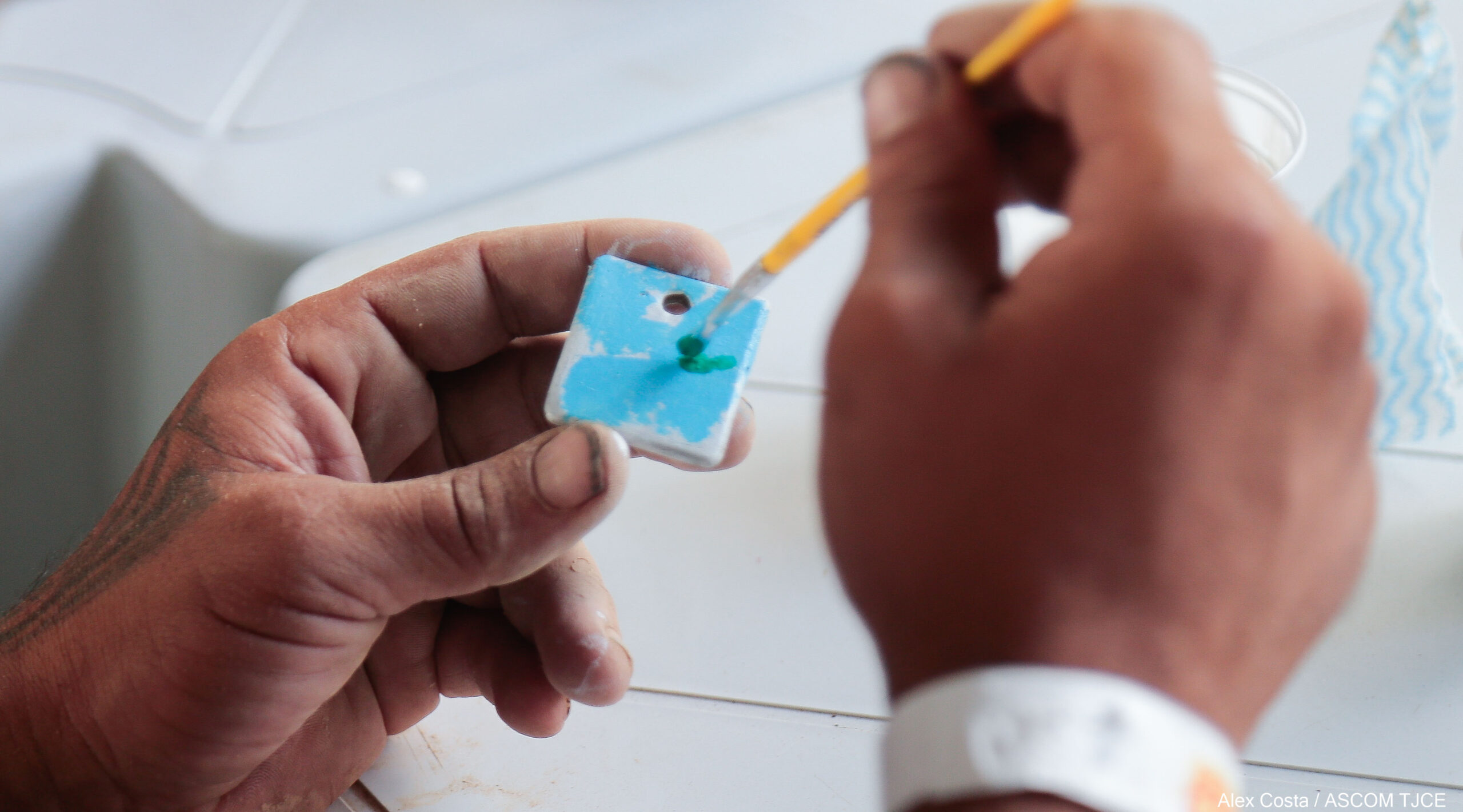 Mutirão PopRuaJud promove atendimentos judicais, de saúde e cidadania no Centro de Fortaleza