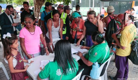 Mês das Mulheres: ações do TJCE ampliam proteção, dignidade e oportunidades de recomeço