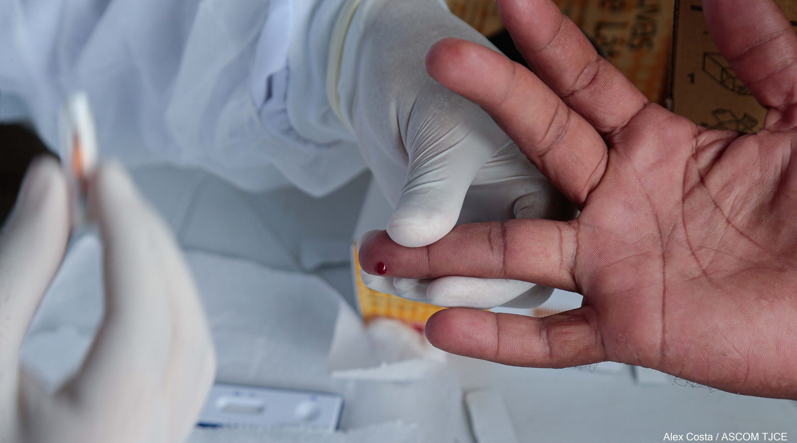 Mutirão PopRuaJud promove atendimentos judicais, de saúde e cidadania no Centro de Fortaleza