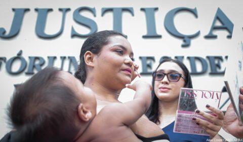 Mês das Mulheres: Mulheres em situação de rua demandam proteção e atenção especial