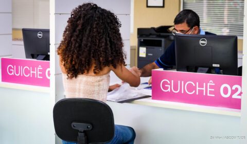 “Meu Nome, Minha História”: beneficiados com a iniciativa passam por entrevistas para emissão de novas certidões