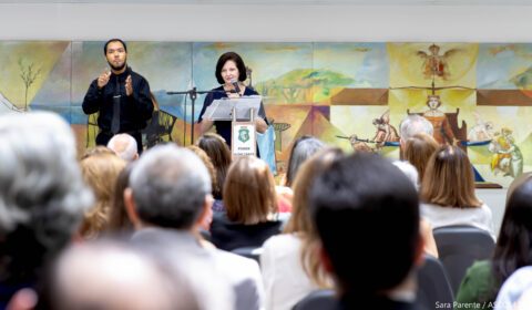 TJCE promove palestra, homenagens a mulheres pioneiras e lançamento de livro para celebrar o Mês da Mulher
