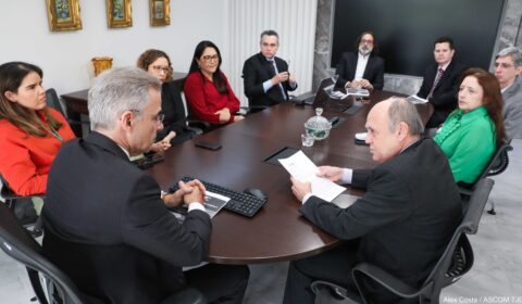 Coordenação do Sistema de Juizados Especiais debate propostas para aprimorar andamento de processos