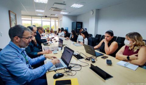 Programa Tempo de Justiça reforça atuação dos trabalhos nos processos de crimes dolosos contra vida