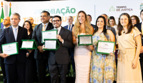 Tempo de Justiça: unidades são reconhecidas por acelerarem tramitação processual de crimes dolosos contra a vida