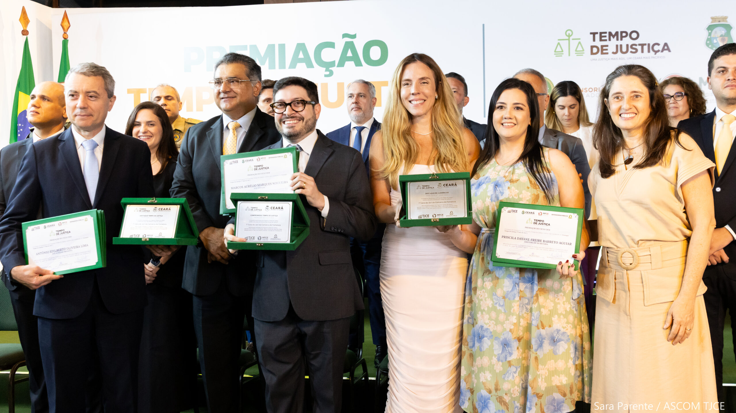 Tempo de Justiça: unidades são reconhecidas por acelerarem tramitação processual de crimes dolosos contra a vida