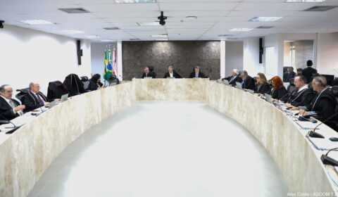 Órgão Especial do TJCE aprova remoção de juíza para 19ª Vara Cível de Fortaleza