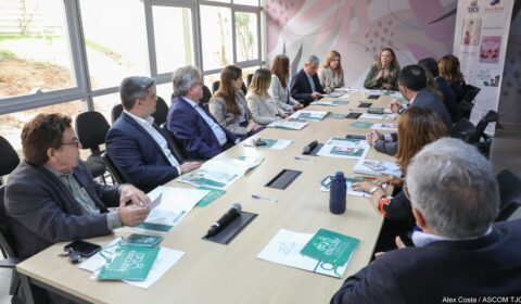 Escute o Silêncio: Projeto para proteger crianças e adolescentes no ambiente virtual é apresentado a instituições de ensino