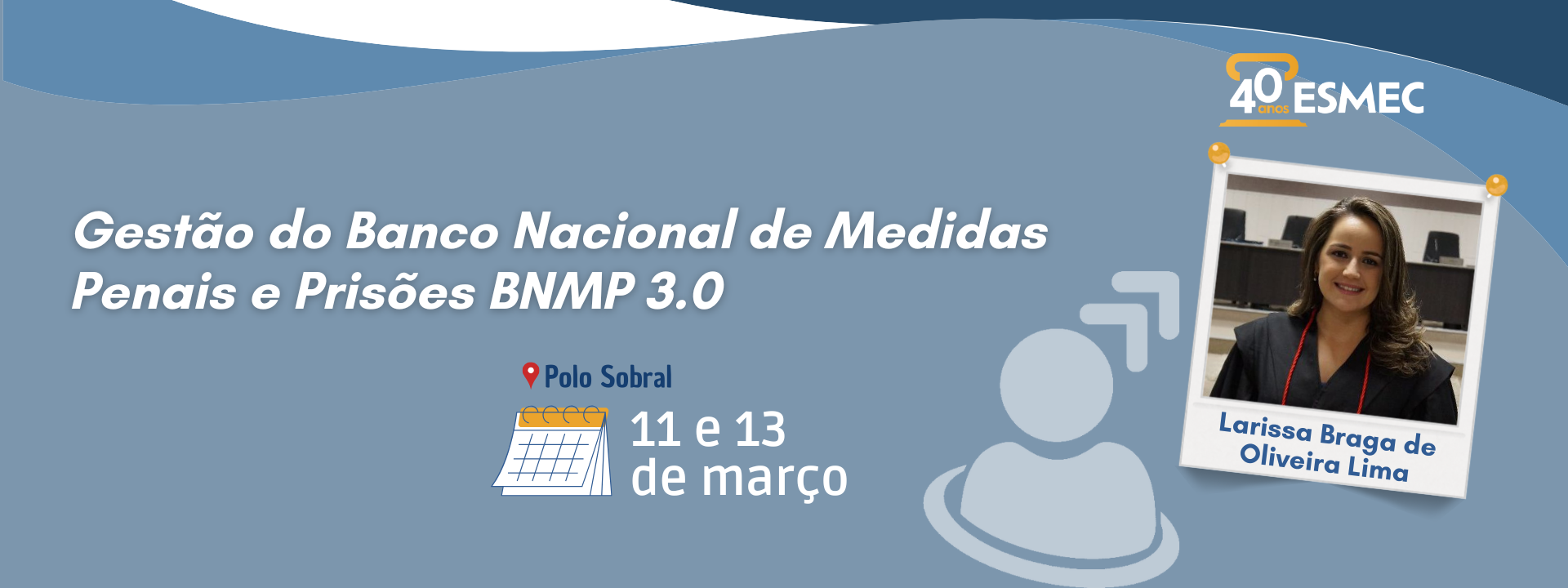 Gestão BNMP 3.0 – Polo Sobral