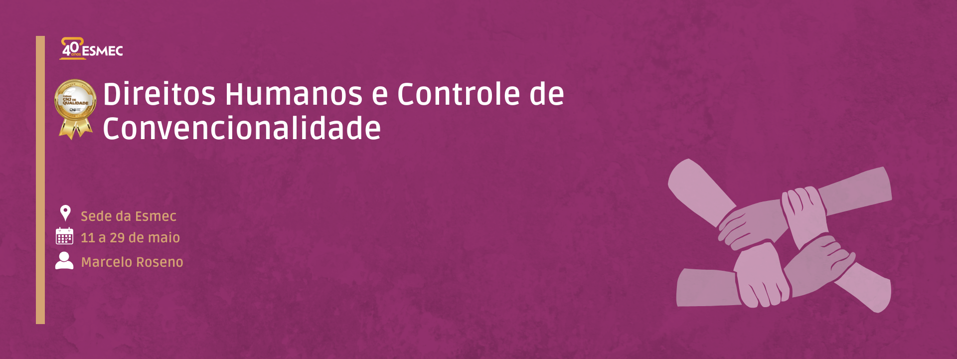 Direitos Humanos e Controle de Convencionalidade
