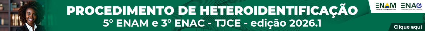 Enam Enac Heteroidentificação 2026.1