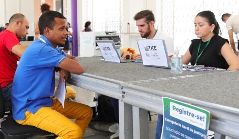 Cidadania é o tema da nova edição do programa “Judiciário em Evidência”