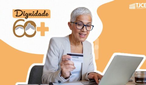 Mutirão Cejusc 60+ Bancário inicia nesta segunda-feira (06) com 90 audiências de conciliação agendadas