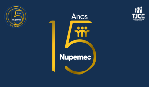 Nupemec comemora 15 anos e abre inscrições para evento de celebração