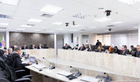 Órgão Especial aprova resolução que regulamenta a Coordenadoria da Infância e da Juventude do TJCE