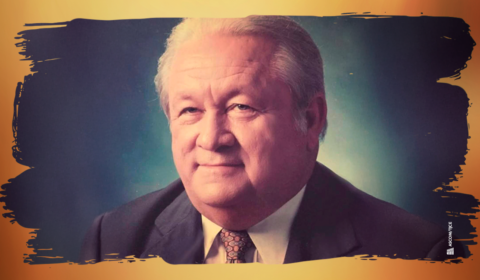 José Maria de Melo: O presidente do TJCE que revolucionou a Justiça cearense