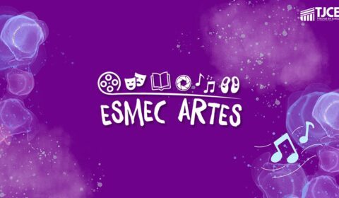 Inscrições para Esmec Artes estão abertas