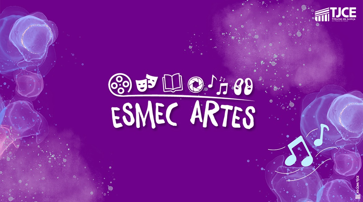 Inscrições para Esmec Artes estão abertas
