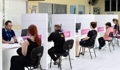 Primeiro dia da campanha “Meu Nome, Minha História” atende 25 pessoas trans; encerramento será na sexta (06)