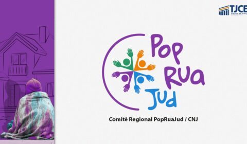 Centro de Fortaleza recebe edição especial do Mutirão PopRuaJud nesta terça-feira (10)