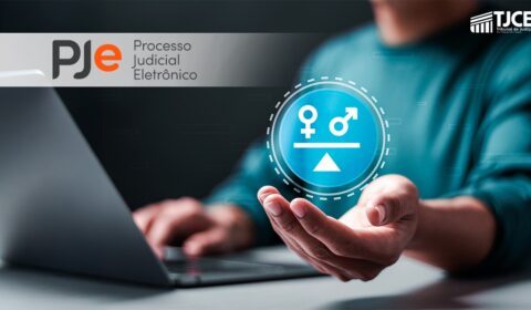 PJe passará a adotar flexão de gênero na identificação de relatoras(es) dos processos judiciais