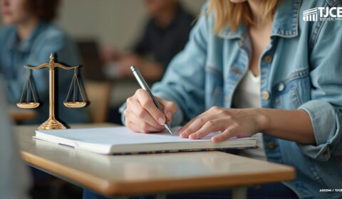 Concurso para Magistratura: TJCE divulga resultado definitivo de provas discursivas