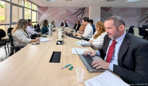 Comitê Gestor da Inovação discute automação e uso de robôs na modernização do Judiciário