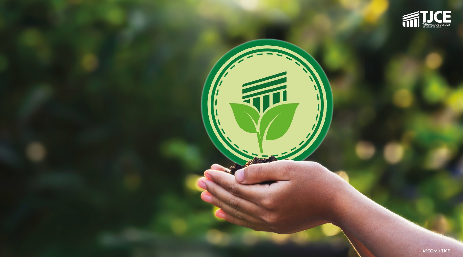 Vara Estadual do Meio Ambiente será inaugurada no Fórum Clóvis Beviláqua na próxima quinta-feira (26)