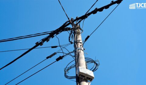 Audiência pública debaterá valores cobrados pelas concessionárias de energia elétrica para uso compartilhado de postes por empresas de telecomunicações