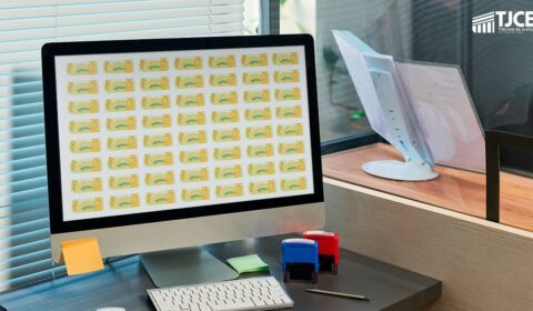 Corregedoria-Geral da Justiça prorroga migração do selo físico tipo 14 para formato digital até 30 de março