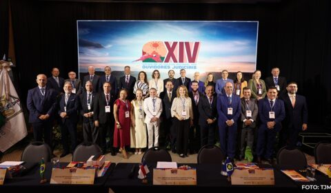 Ouvidoria do TJCE participa do Encontro Nacional dos Ouvidores em Mato Grosso