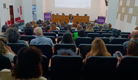 TJCE participa de Encontro Nacional para fortalecer atuação nas Casas da Mulher com foco na proteção às vítimas de violência